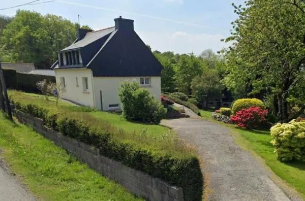 Maison 6 pièces 110 m²