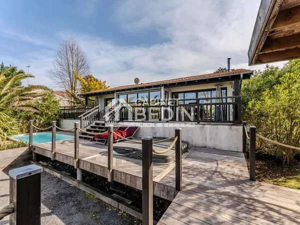Maison 5 pièces