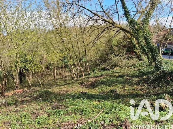 Terrain 2664 m²