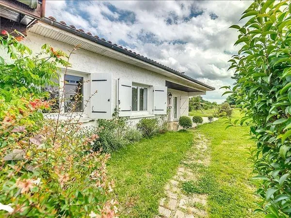Maison 7 pièces 178 m²