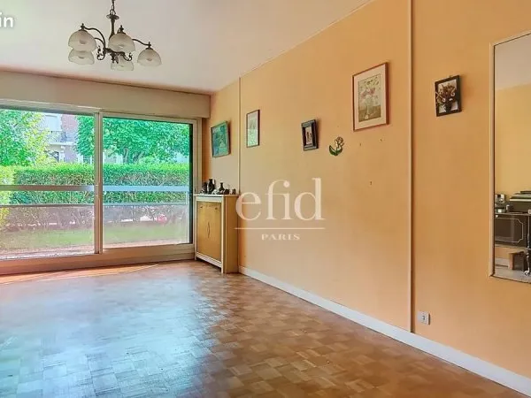 Appartement 3 pièces 70 m²
