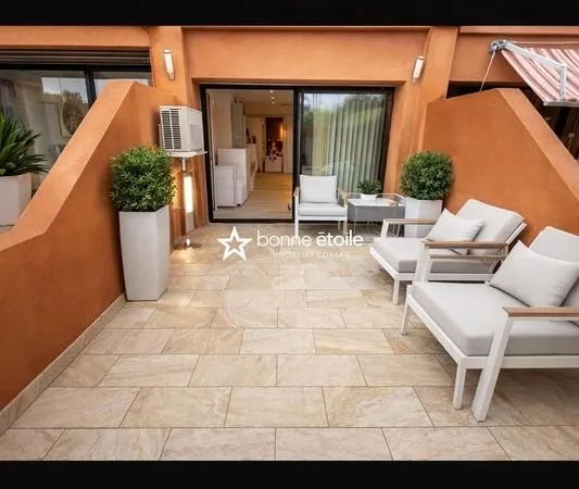 Studio 1 pièce 30 m²
