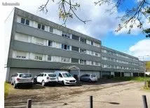 Appartement 4 pièces 72 m²