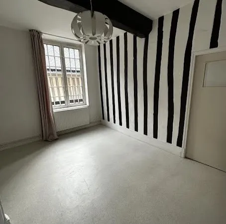 Appartement 3 pièces 69 m²