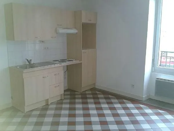 LAVAL Appartement 2 pièces