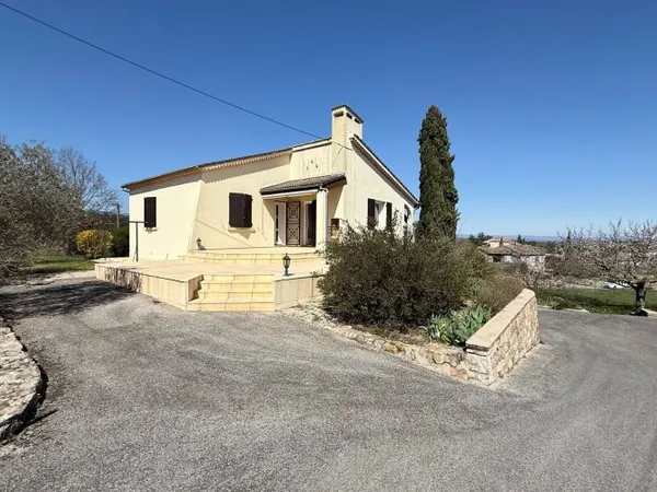 Maison 4 pièces 110 m²