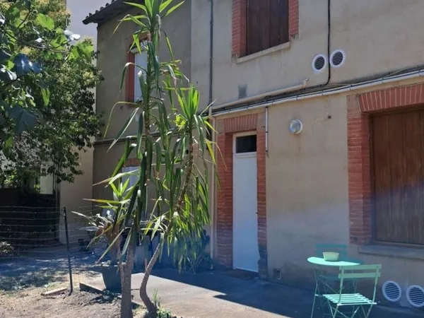 studio idéal étudiant ou jeune actif