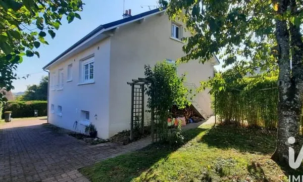 Vente Maison/villa 7 pièces