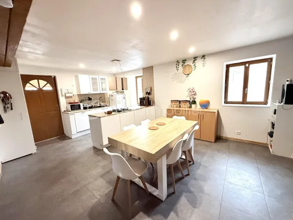 Maison 3 pièces 75 m²