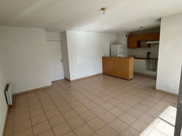 Appartement T3 60 m2