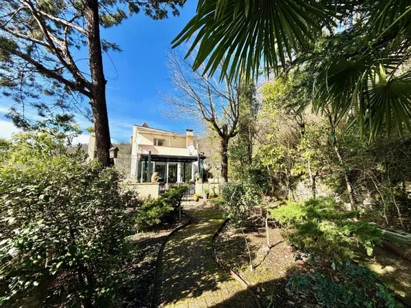 Maison Vente Cahors 6p 128m² 248000€