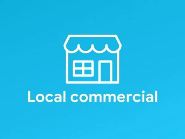 Local 200 m²