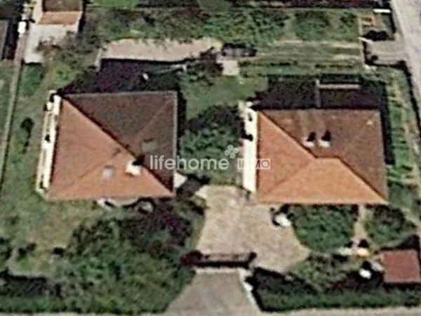 Maison de luxe 9 pièces 203 m²