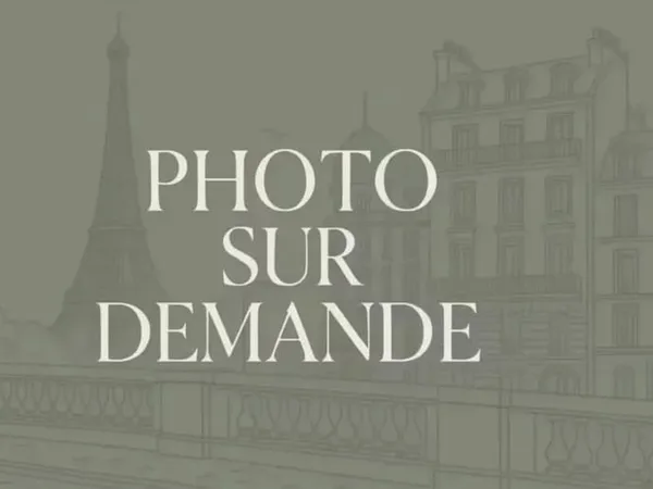 Appartement - 2 pièces - 38m2 - 75013