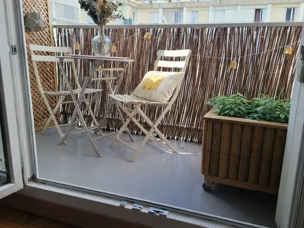 Appartement 4 pièces 82 m²