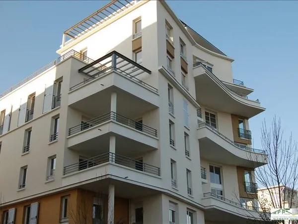 Appartement 1 pièce 30 m²