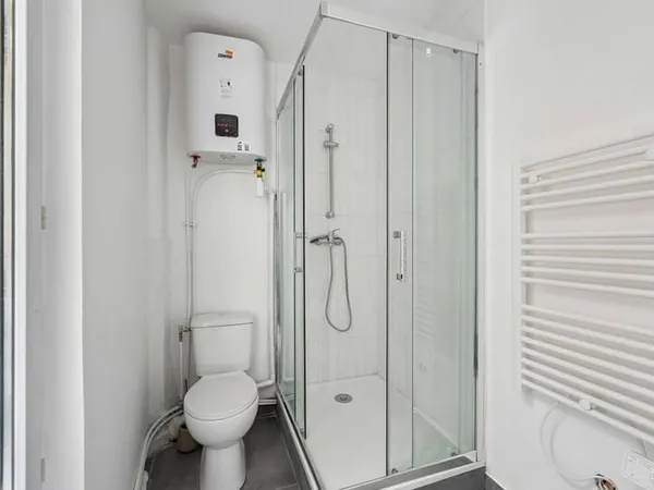 Appartement 1 pièce 20 m²