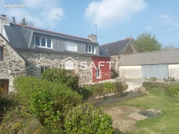 Propriété 6 pièces 167 m²