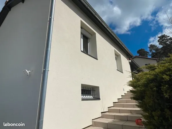 Location maison echalas