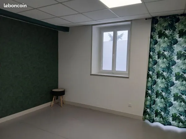 Bureau à louer