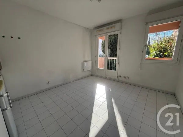 Appartement 1 pièce 18 m²