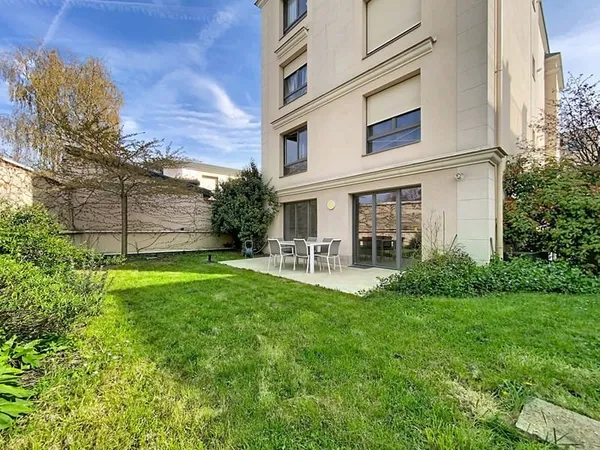 Appartement Le Perreux Sur Marne 2 pièce(s) 41 m2