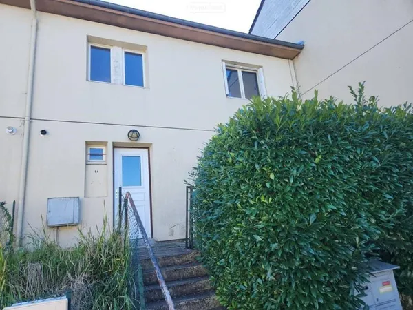 Maison 4 pièces 91 m²