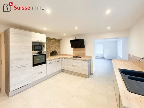 Maison 6 pièce(s) 102 m2