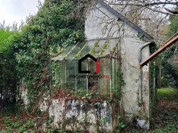 Maison 3 pièces 42 m²