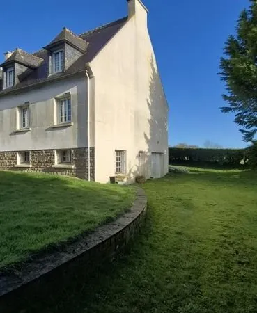 Maison 9 pièces 191 m²