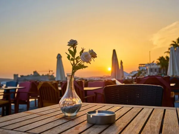Vends restaurant