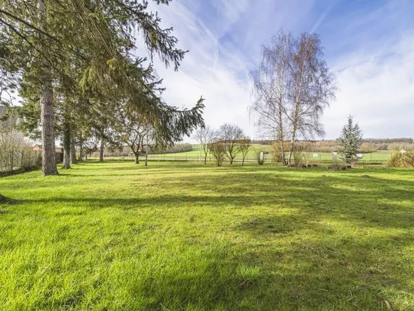 Terrain en individuel 750 m²