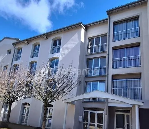 À VENDRE petit prix - Studio 21,28 m² (carrez) - Centre historique de Saint-Gaudens (31)