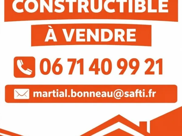 Idéal pour concrétiser un projet de vie spacieux.
