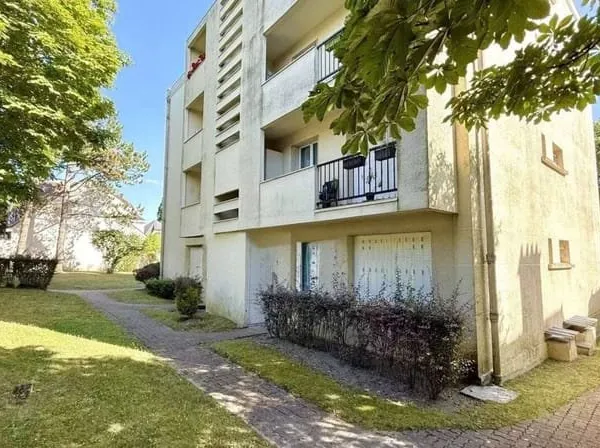 Appartement 3 pièces 69 m²