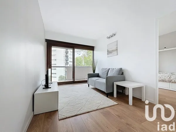 Appartement 6 pièces 95 m²