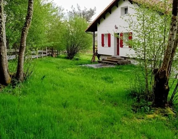 Chalet 3 pièces 73 m²