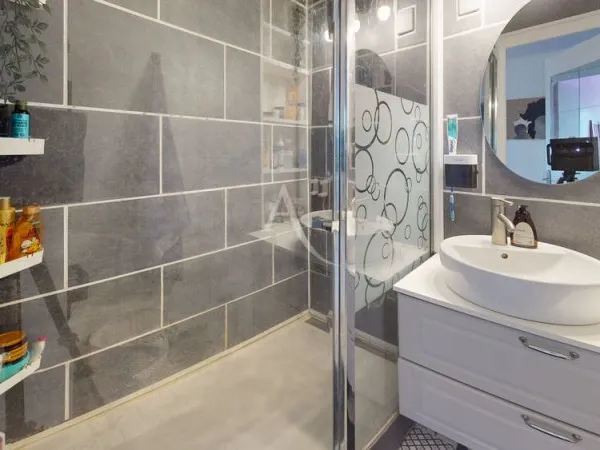 Appartement CHILLY-MAZARIN 4 pièces 72.23 m²