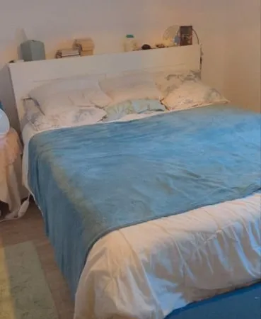 Chambre chez l'habitant Nantes Facs
