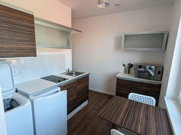 Location appartement F3 duplex 2 chambres