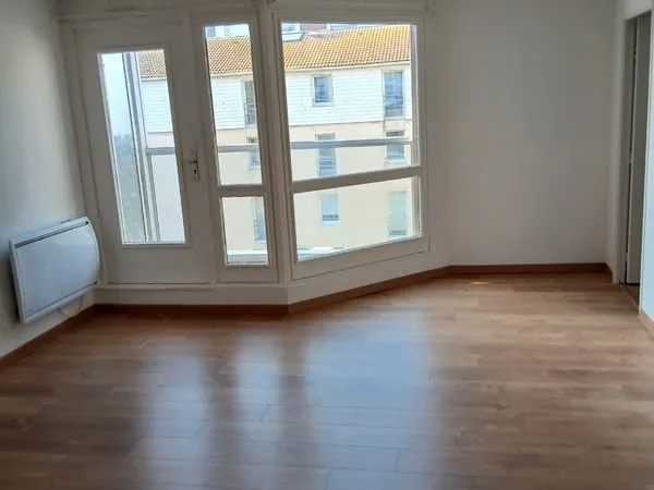 Appartement T2
