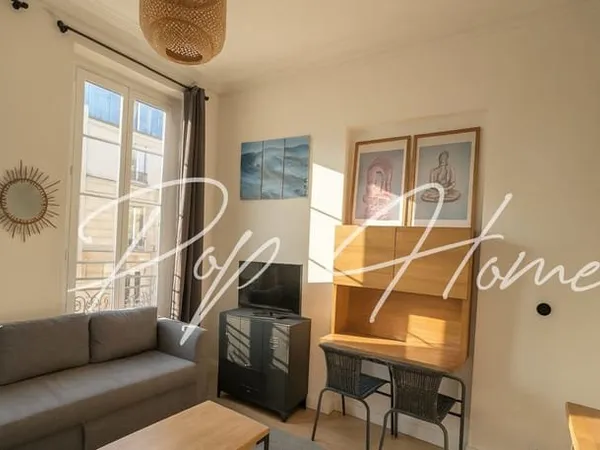 Appartement à vendre Paris