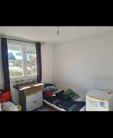 Appartement sympa à vendre à Bobigny