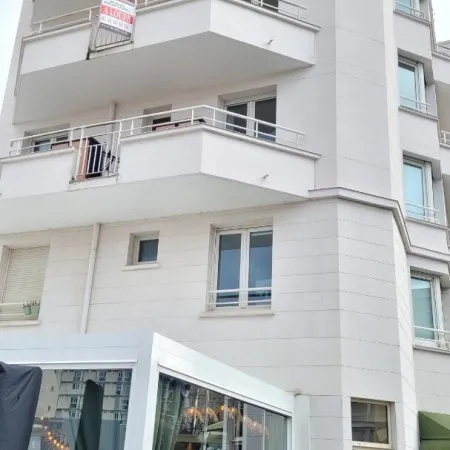 Appartement Bois Colombes 4 pièces 75 m2