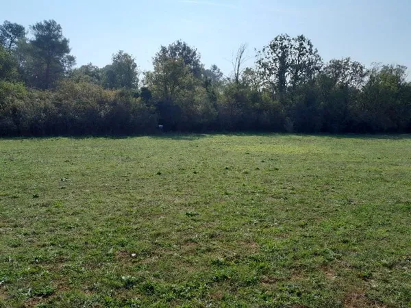 Terrain 3000 m²
