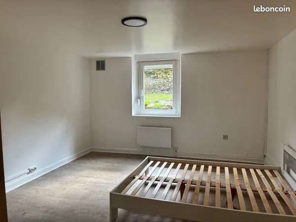 Loue appartement f3