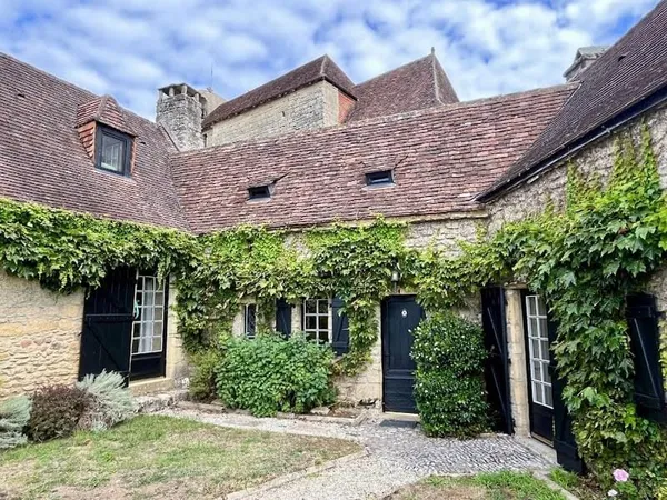 Maison 7 pièces 140 m²