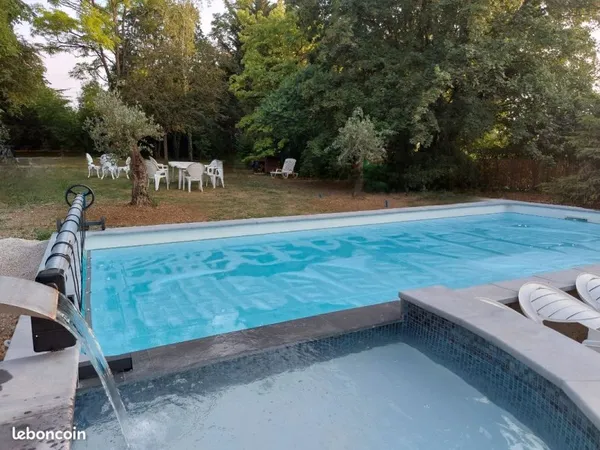 Maison 120m2