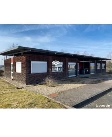 AV Bureaux et locaux