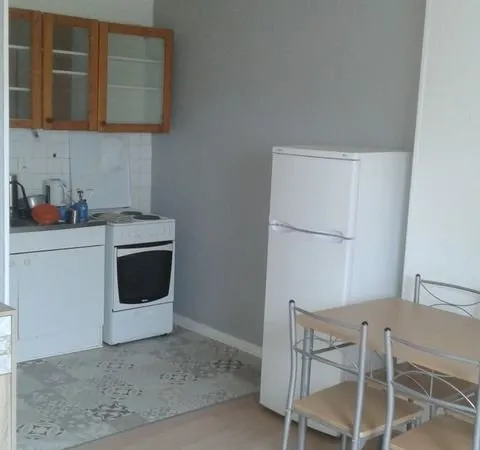 Chaleureux appartement meublé